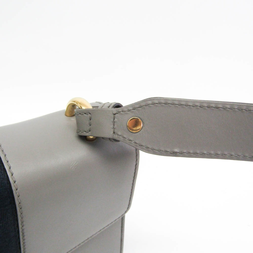 Gucci Sylvie · Leather Shoulder Bag
