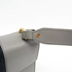 Gucci Sylvie · Leather Shoulder Bag