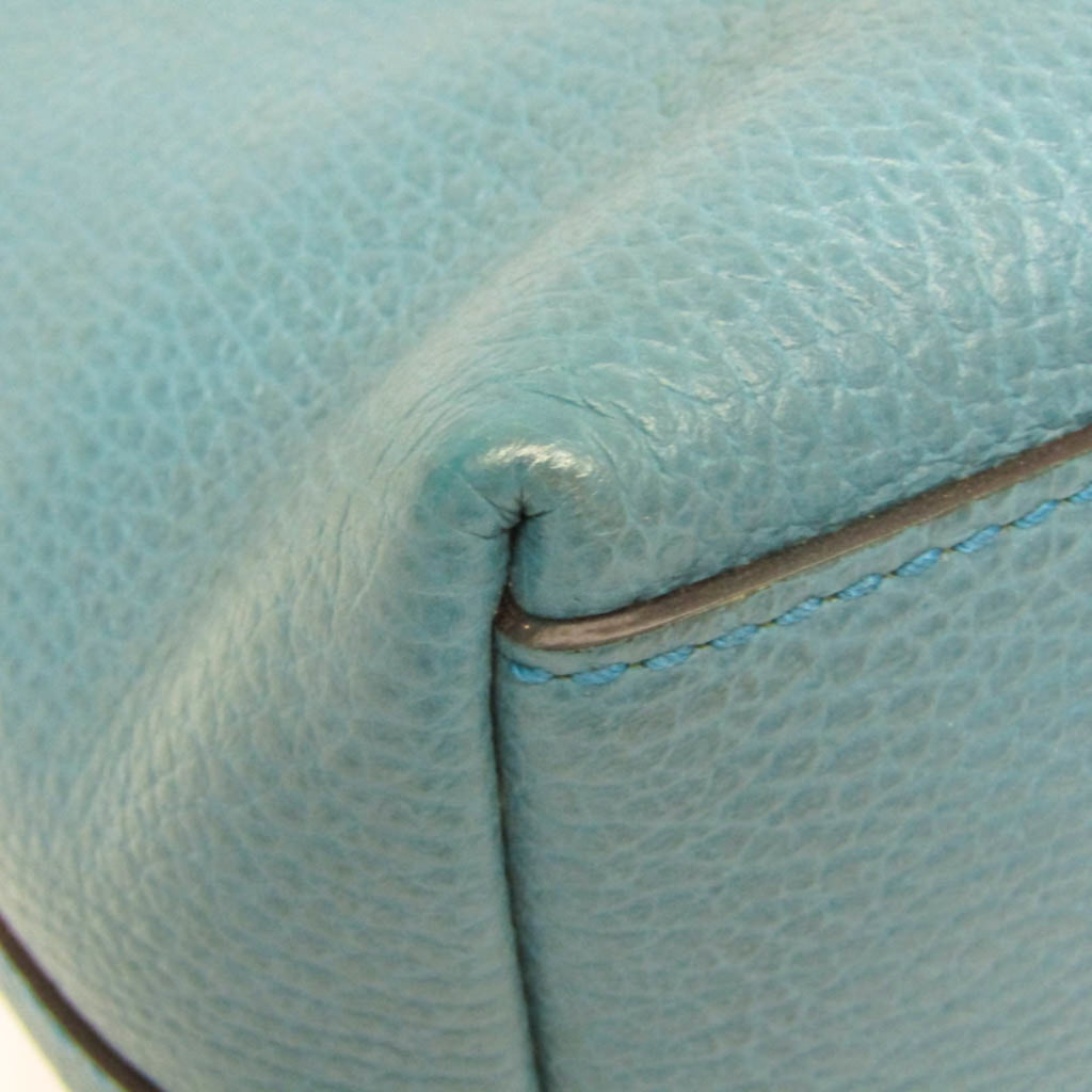 Gucci Interlocking G · Leather