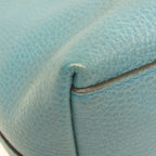 Gucci Interlocking G · Leather