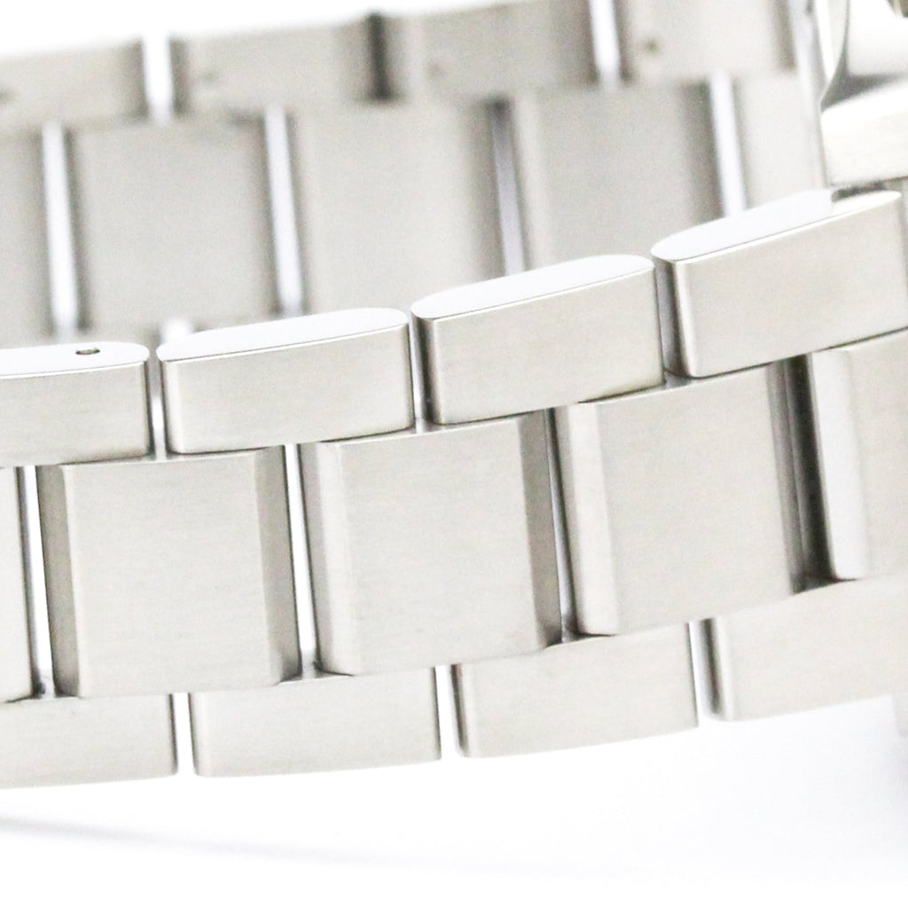 TAG Heuer Aquaracer 300M Chronograph · Steel