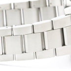 TAG Heuer Aquaracer 300M Chronograph · Steel