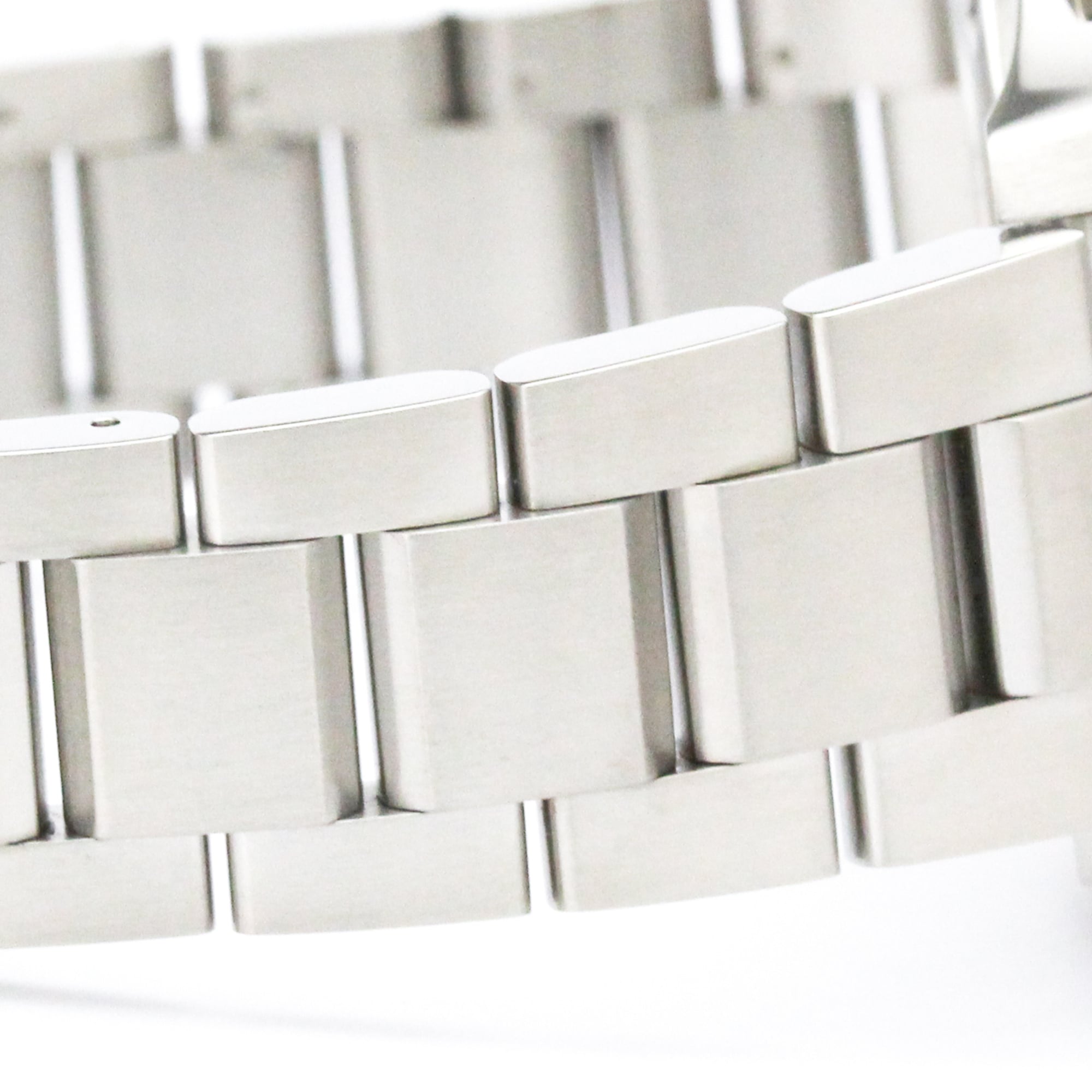 TAG Heuer Aquaracer 300M Chronograph · Steel