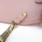 Bottega Veneta Intrecciato · Chain Mini