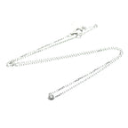 Cartier Damour · 18K White Gold · Diamond