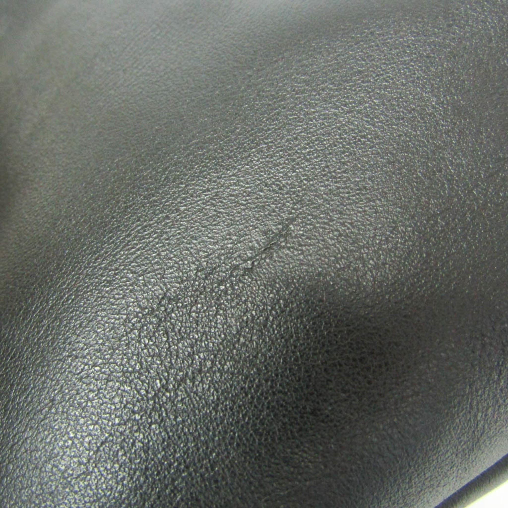 Miu Miu Calfskin Shoulder Bag