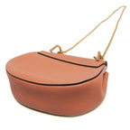 Chloé Drew Mini · Leather