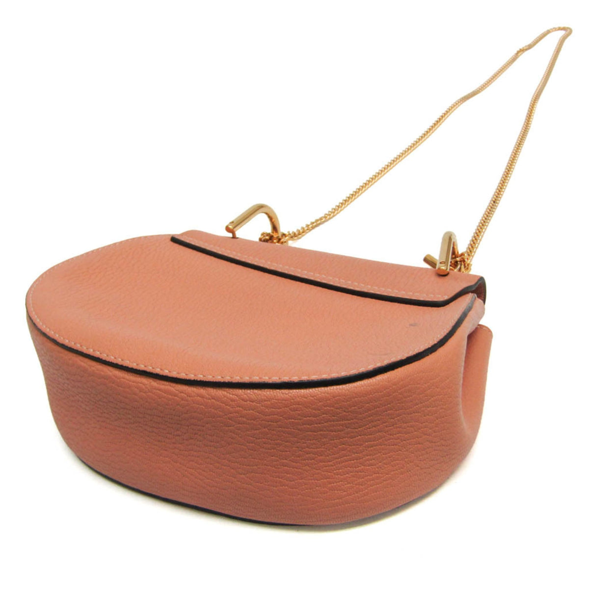 Chloé Drew Mini · Leather