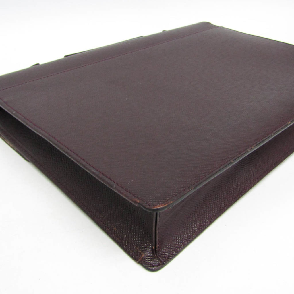 Louis Vuitton Serviette Clado · Taiga