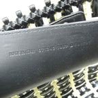 Balenciaga Bistro XS · Enamel Leather