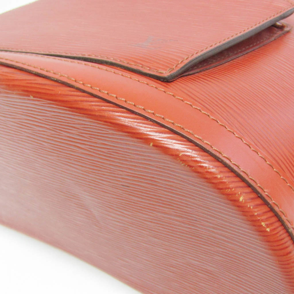 Louis Vuitton Epi Gobelin · Backpack