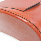 Louis Vuitton Epi Gobelin · Backpack