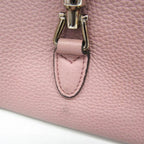 Gucci New Jackie · Leather