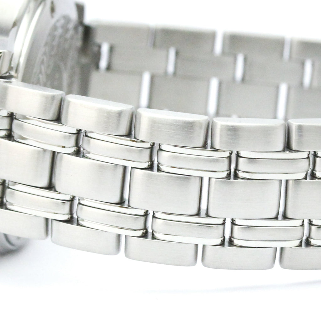 Omega Seamaster 120M · Steel · Quartz
