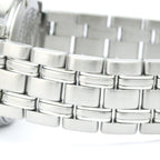 Omega Seamaster 120M · Steel · Quartz