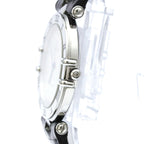 Omega Constellation · Steel · Quartz