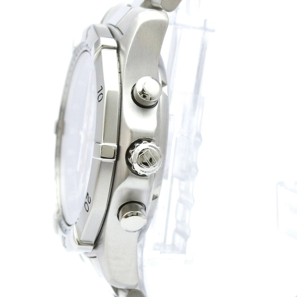 Tag Heuer 2000 Professional · Chronograph