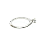 Tiffany Solitaire · Platinum · Diamond