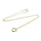 Tiffany Open Heart · Rose Gold