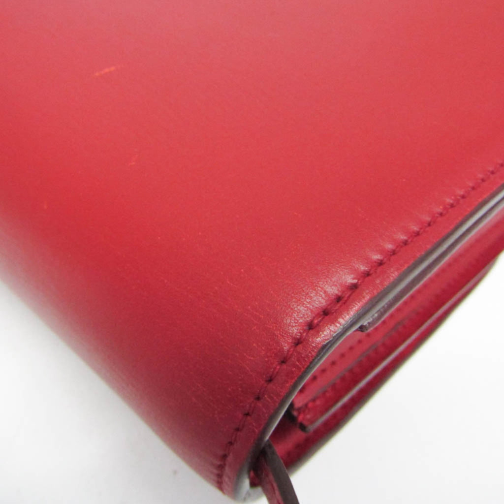 Celine Classic Box Medium · Calfskin