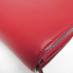 Celine Classic Box Medium · Calfskin