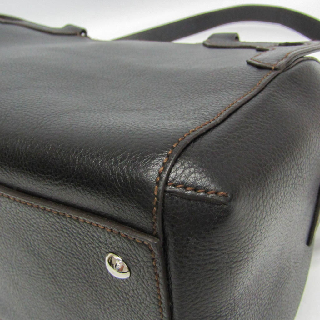 Cartier Marcello · Small Boston Bag