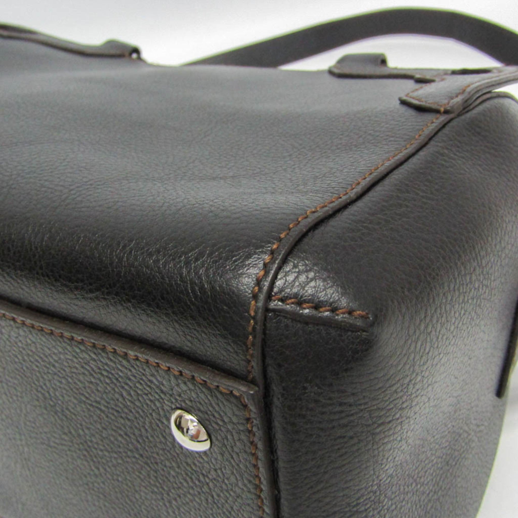 Cartier Marcello · Small Boston Bag