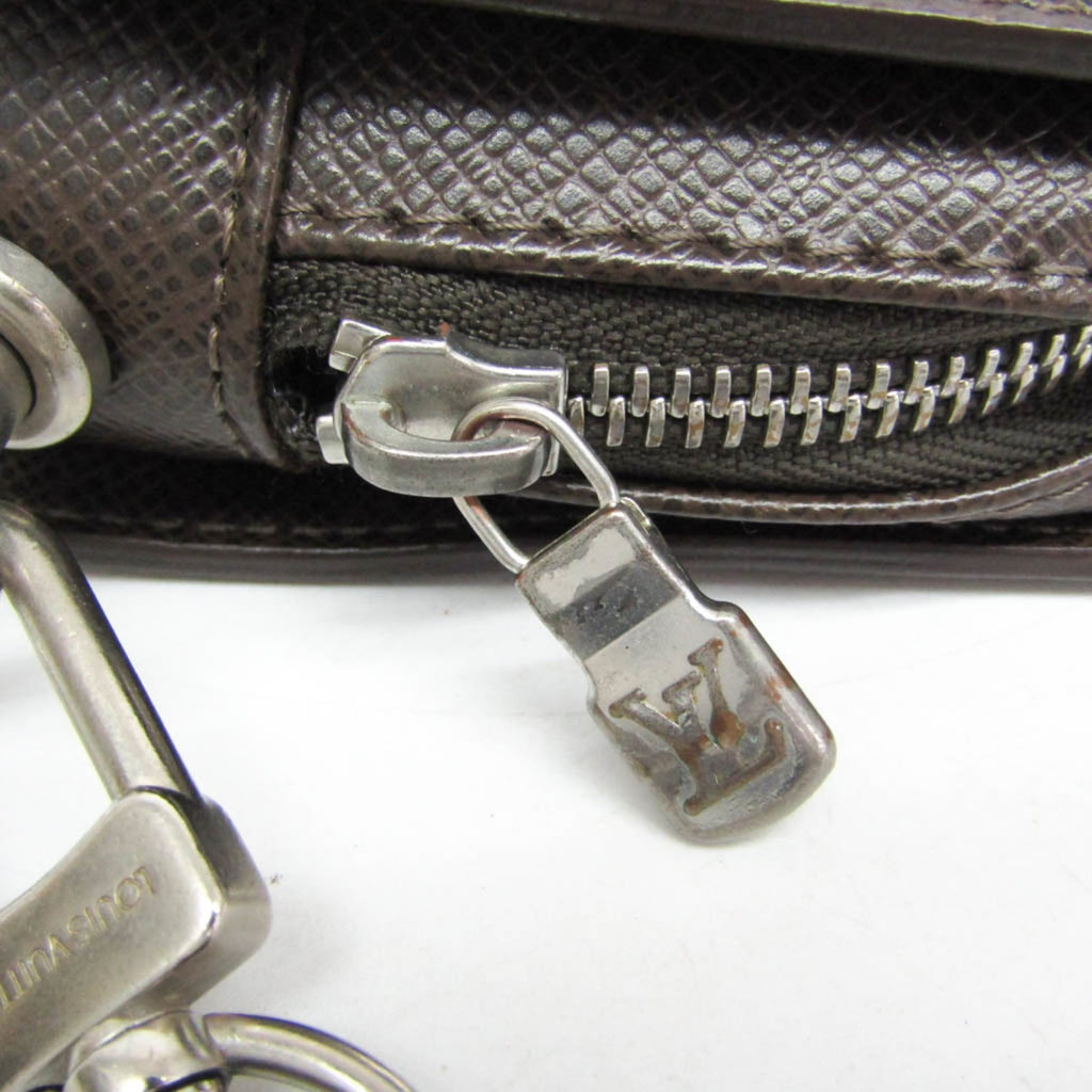 Louis Vuitton Baikal · Taiga Leather