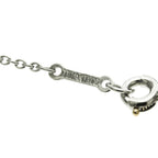 Tiffany Cross Diamond · Platinum