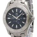 Tag Heuer Link · Cayman Islands Edition
