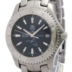 Tag Heuer Link · Cayman Islands Edition