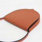 Loewe Heel Pouch Small · Leather