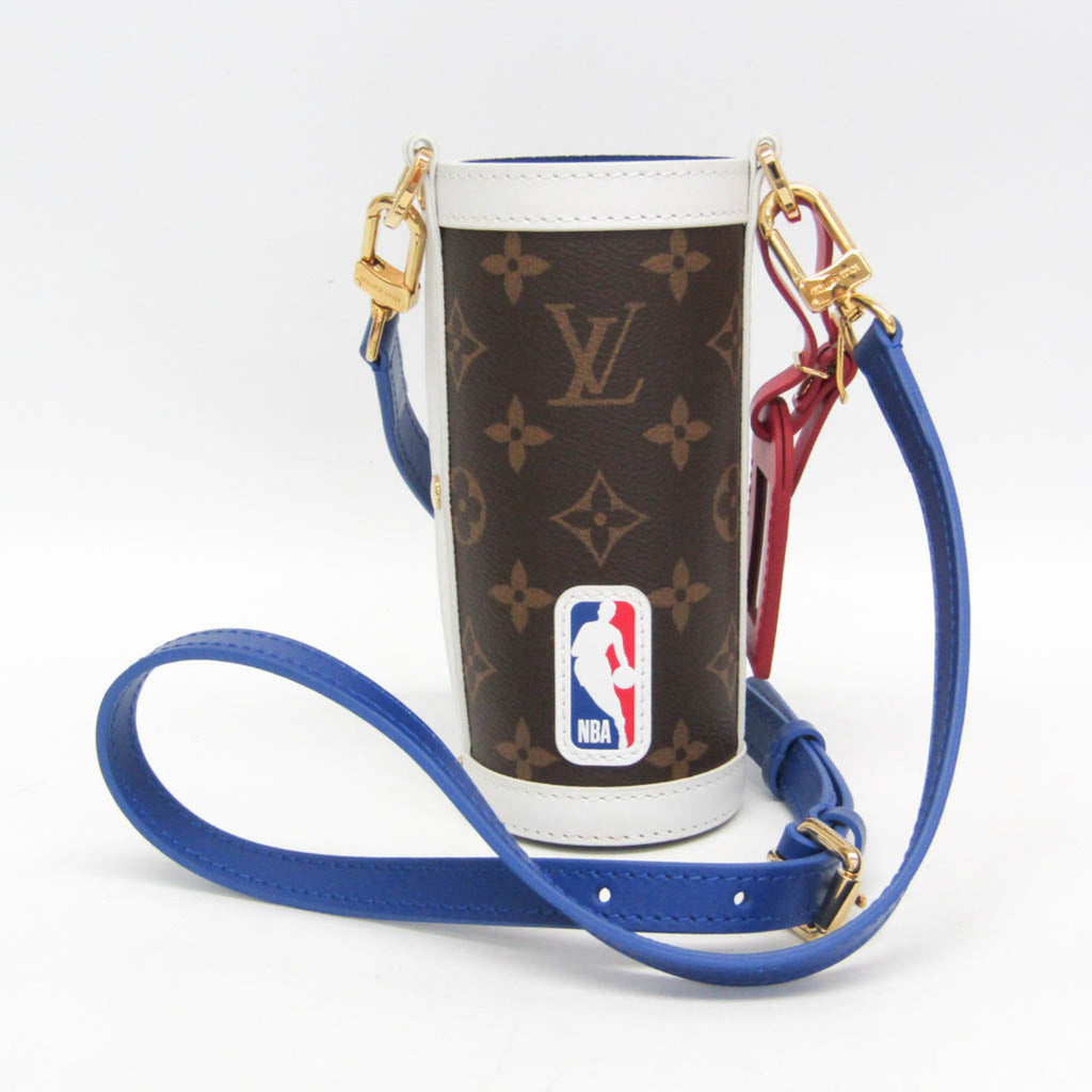 Louis Vuitton NBA Collaboration · Flask Holder