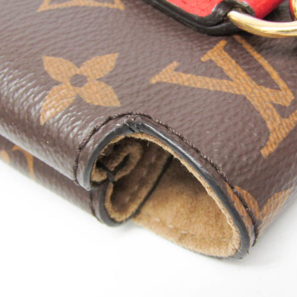 Louis Vuitton Marignan · Monogram