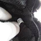 Prada Belt Pouch · Lambskin