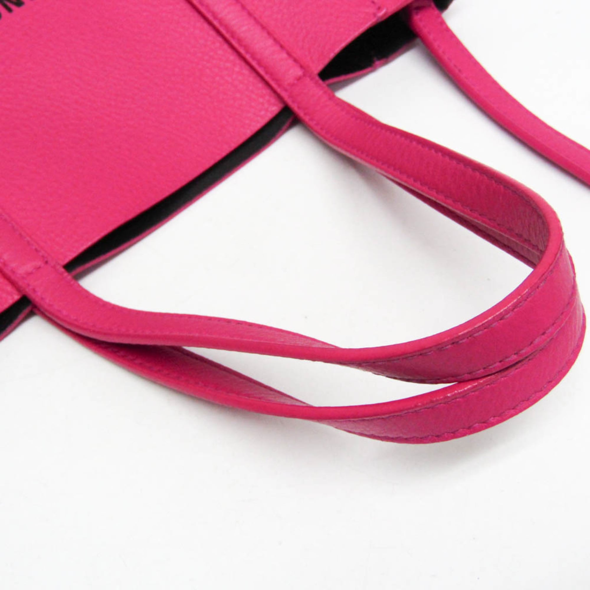 Balenciaga Everyday Tote XXS · Leather