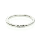 Tiffany Forever · Platinum · Diamond