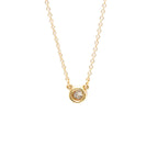 Tiffany Diamonds by the Yard · Rose Gold