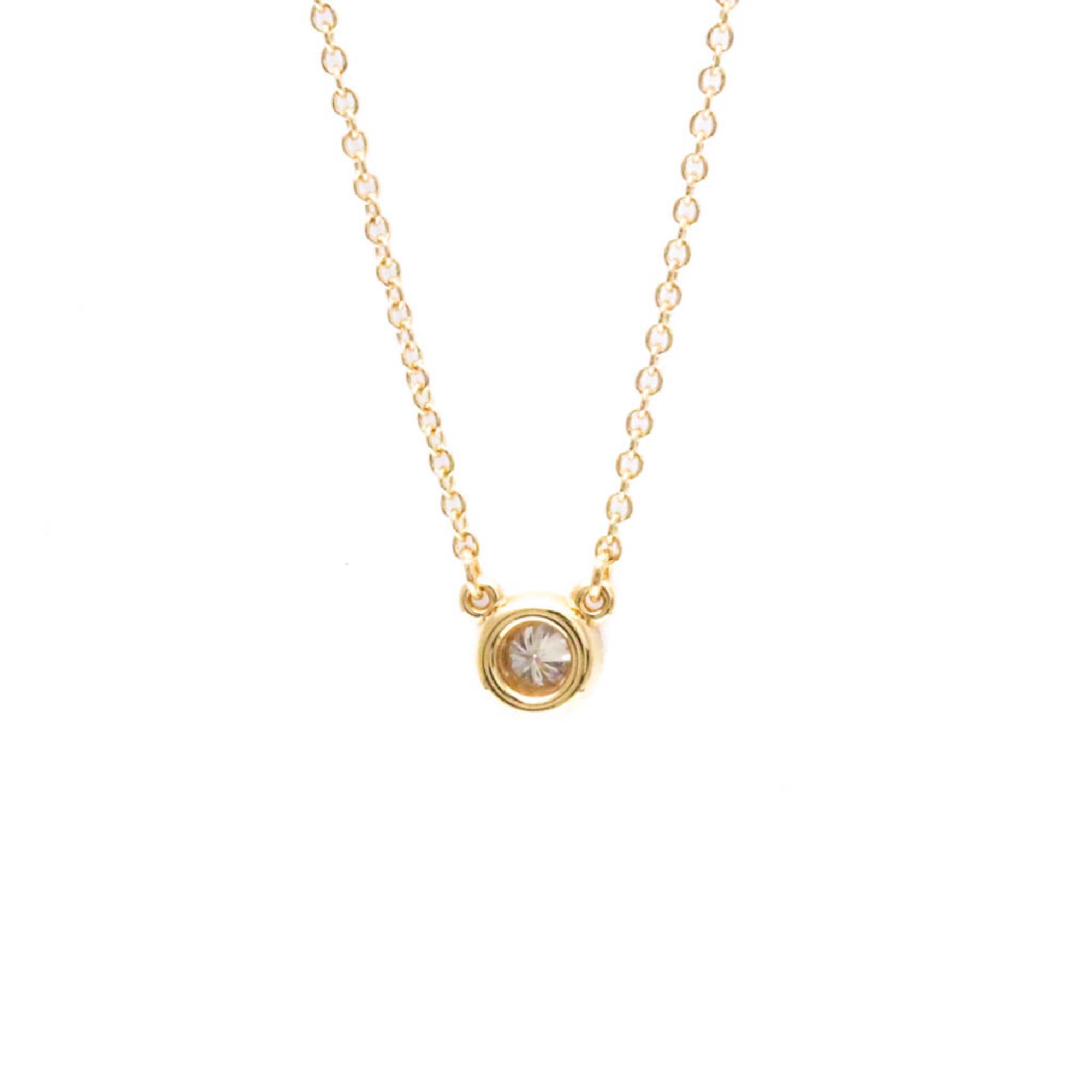Tiffany Diamonds by the Yard · Rose Gold