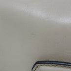 Miu Miu · Leather Shoulder Bag