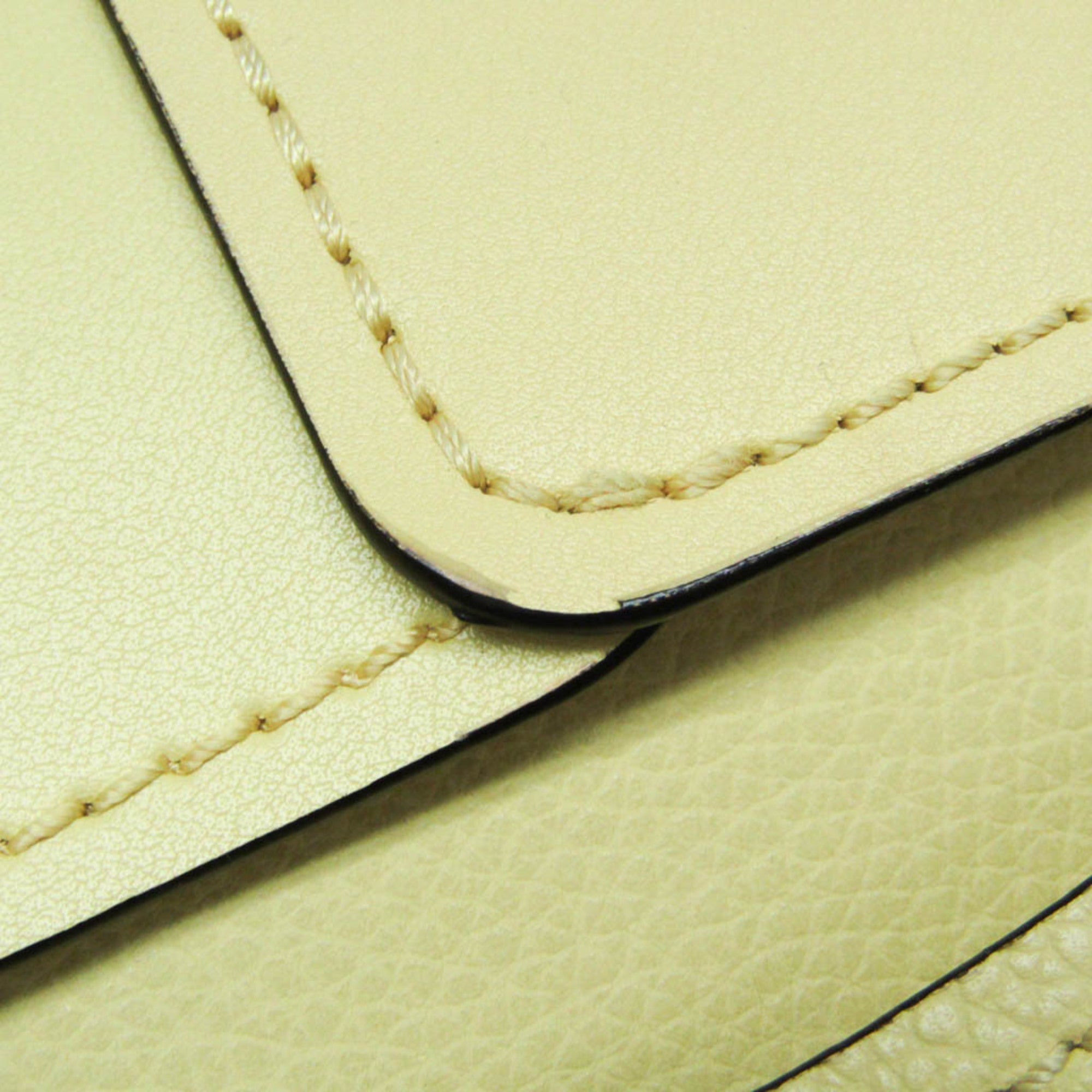 Chloé Mylo · Leather Tote