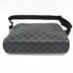 Louis Vuitton Dayton Reporter · Damier Graphite