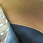 Burberry TB Monogram · Clutch