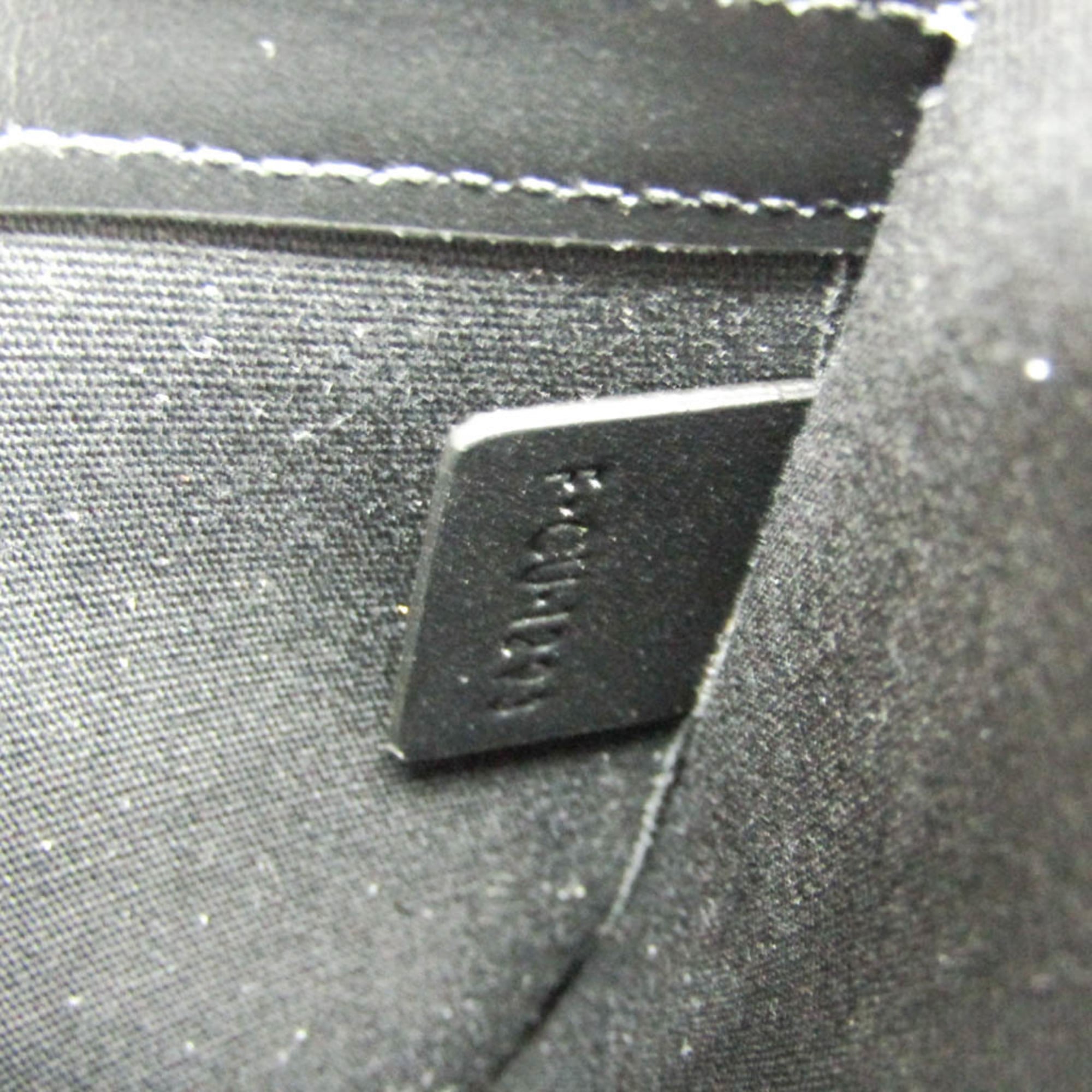 Celine Triomphe Medium · Coated Canvas