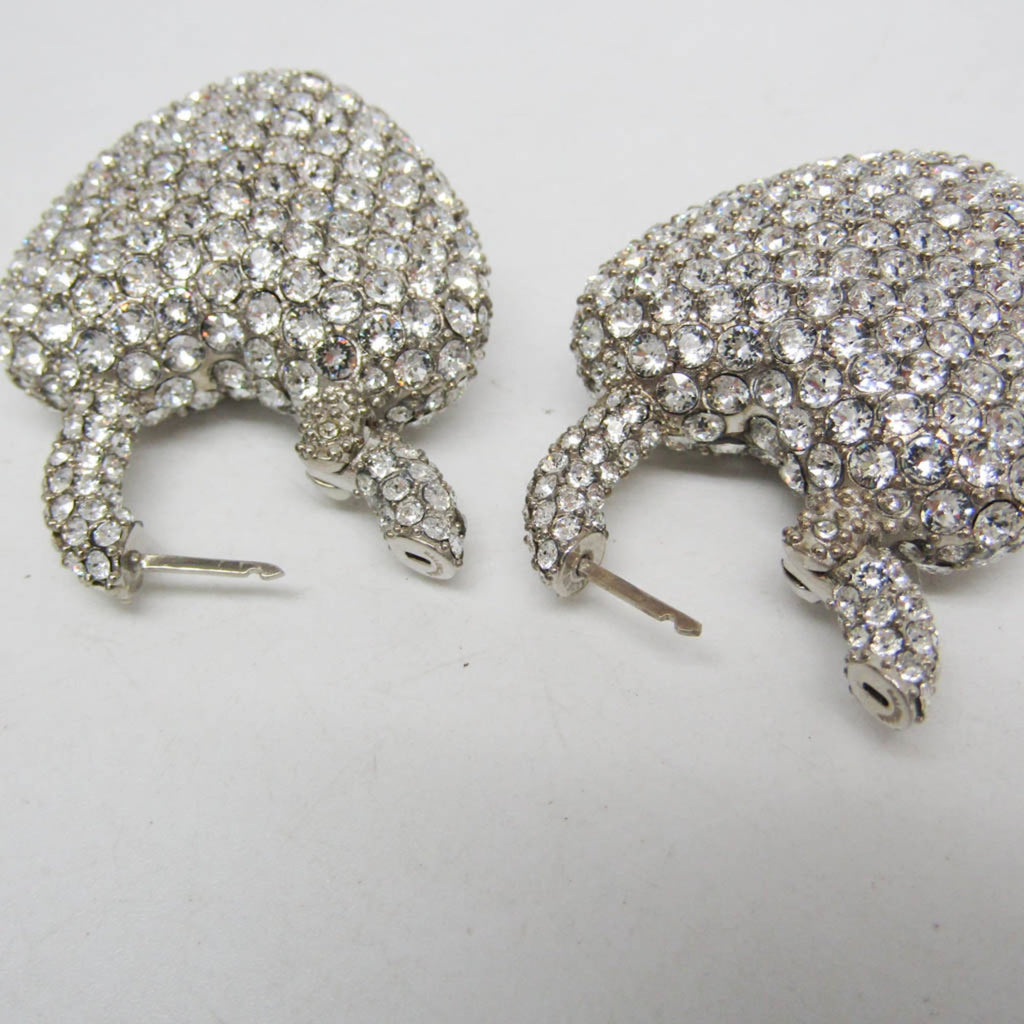 Balenciaga Minnie XL · Rhinestone Heart
