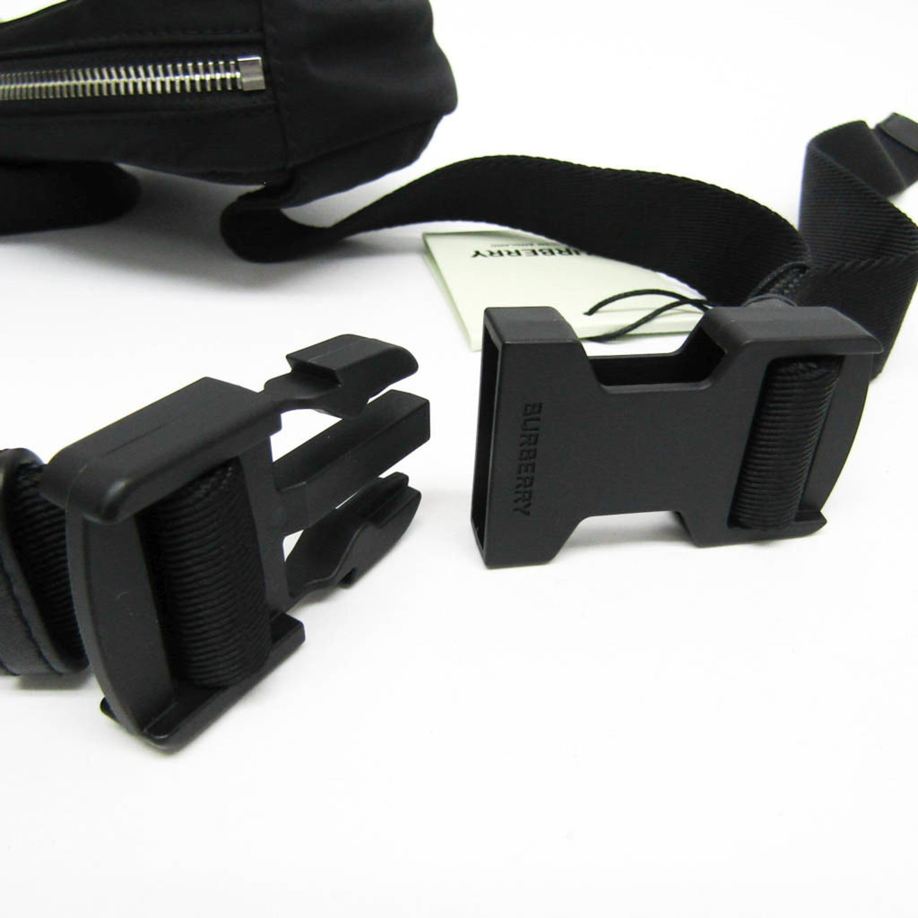 Burberry · Nylon Belt Bag