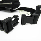 Burberry · Nylon Belt Bag