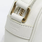 Celine C Charm Medium Camera · Calfskin