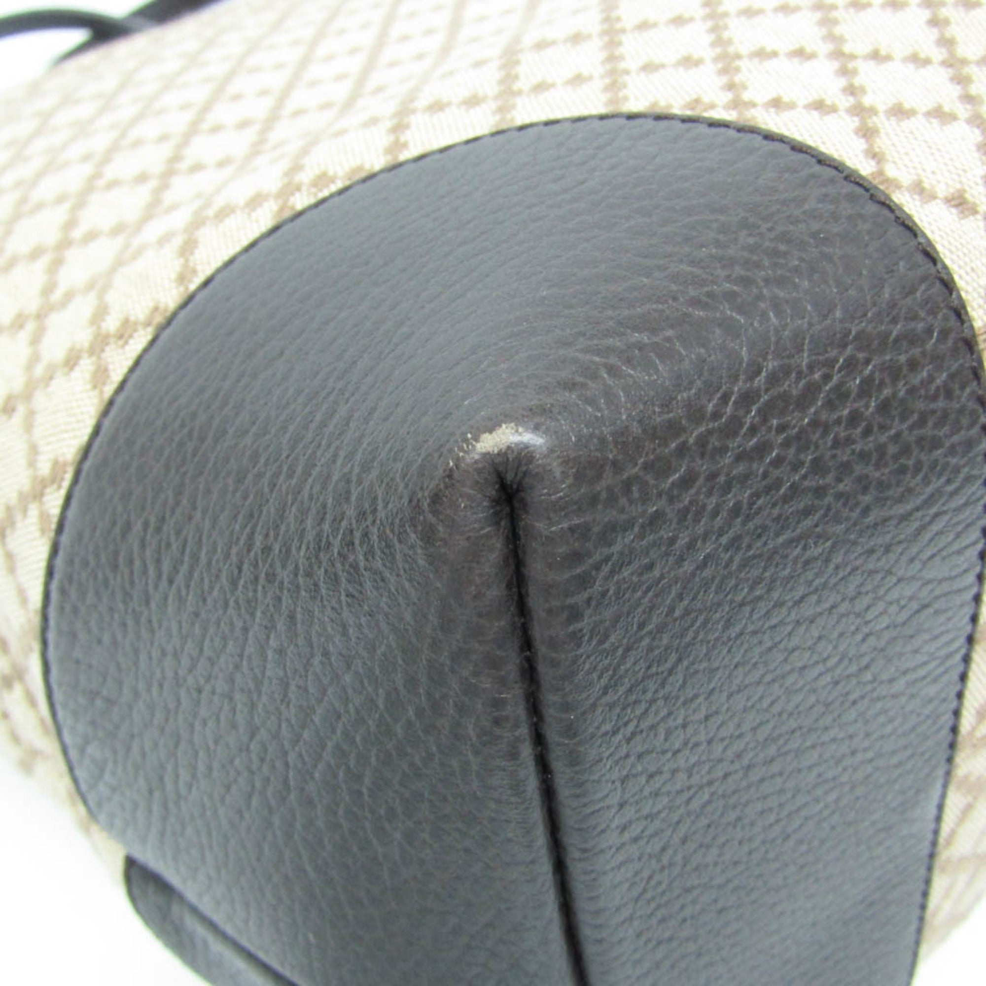 Gucci Diamante · Canvas Tote