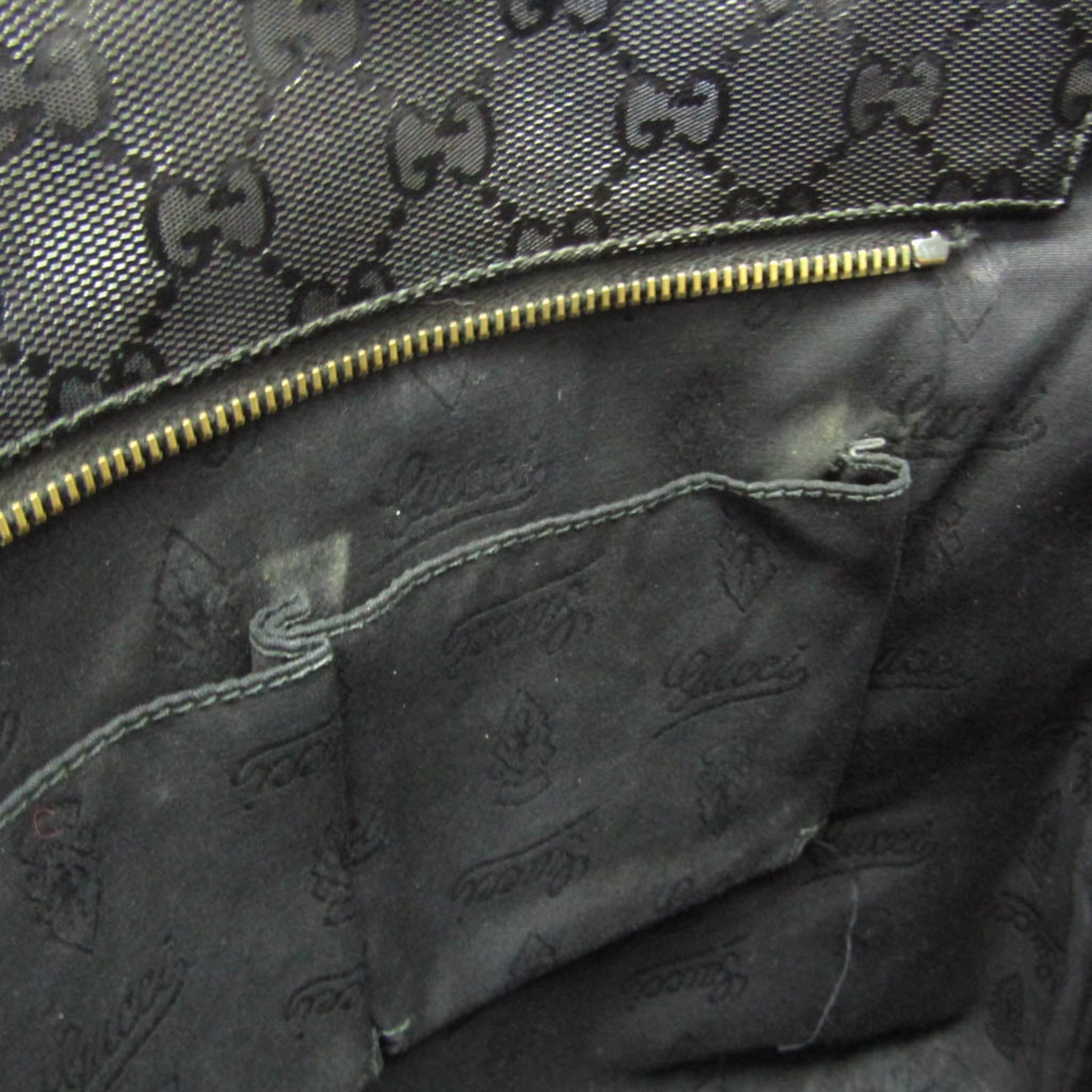 Gucci GG Imprimé · Tote
